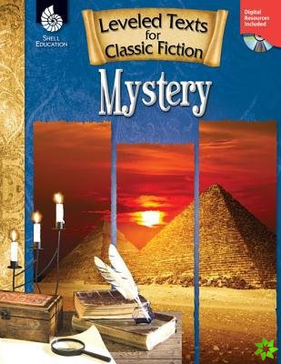 Leveled Texts for Classic Fiction: Mystery