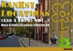 Banksy Locations (and a Tour)