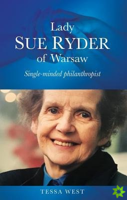 Lady Sue Ryder of Warsaw