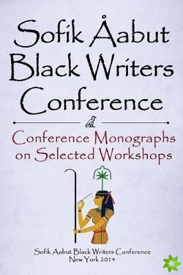 Sofik Aabut Black Writers Conference