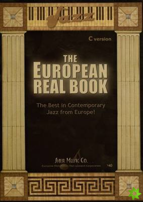 European Real Book (C Version)