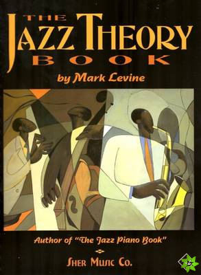 Jazz Theory Book