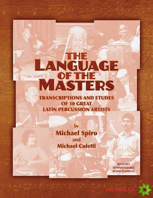 Language of the Masters