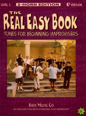 Real Easy Book Vol.1 (Eb Version)