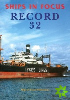 Ships in Focus Record 32