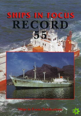 Ships in Focus Record 55