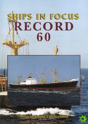 Ships in Focus Record 60