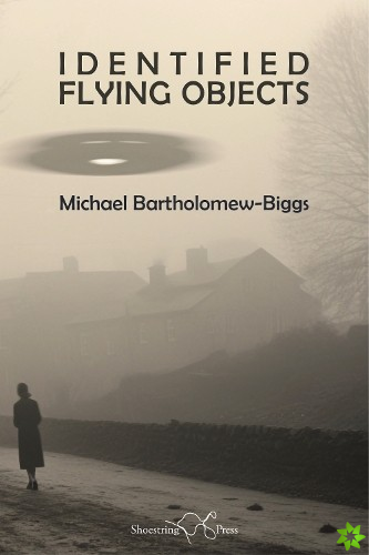 Identified Flying Objects