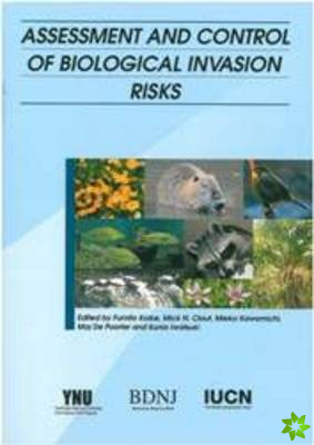 Assessment and Control of Biological Invasion Risks