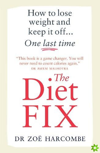 Diet Fix