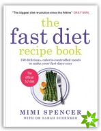 Fast Diet Recipe Book