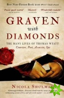 Graven with Diamonds