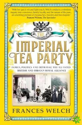Imperial Tea Party