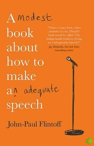 Modest Book About How to Make an Adequate Speech