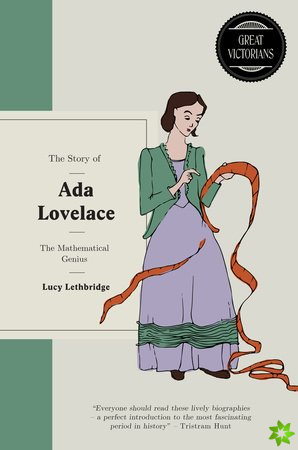 Story of Ada Lovelace: The mathematical genius