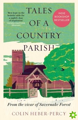 Tales of a Country Parish