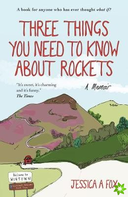 Three Things You Need to Know About Rockets