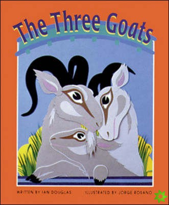 Three Goats (8)
