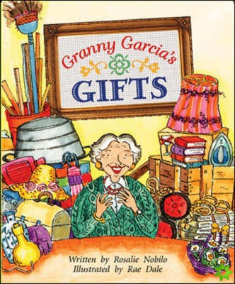 Granny Garcia's Gifts