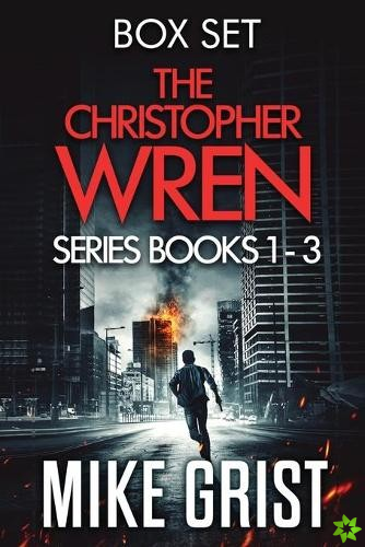 Christopher Wren Series