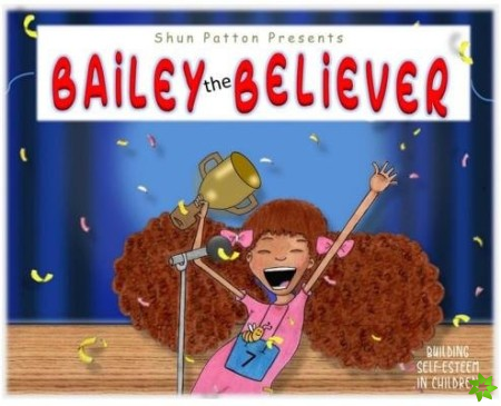 Bailey the Believer