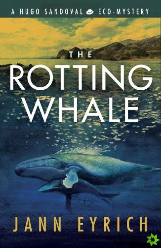 Rotting Whale