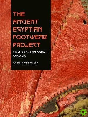 Ancient Egyptian Footwear Project