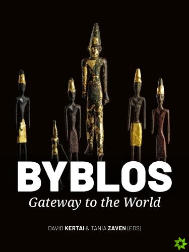 Byblos, Gateway to the World