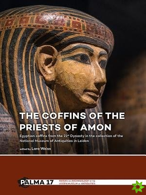 Coffins of the Priests of Amun