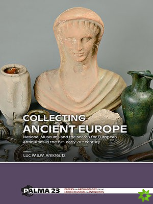 Collecting Ancient Europe