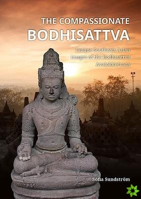 Compassionate Bodhisattva