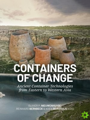 Containers of Change