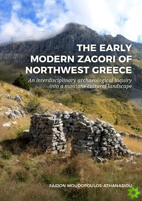 Early Modern Zagori of Northwest Greece