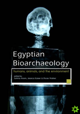 Egyptian Bioarchaeology