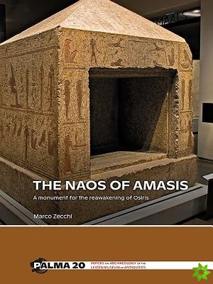 Naos of Amasis