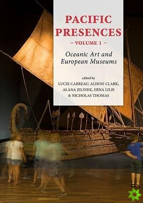 Pacific Presences (volume 1)