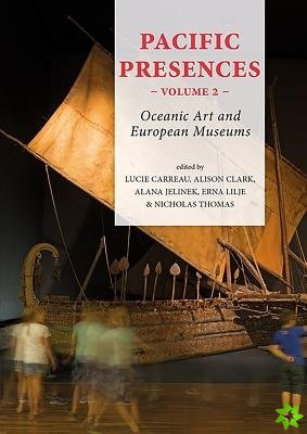 Pacific Presences (volume 2)