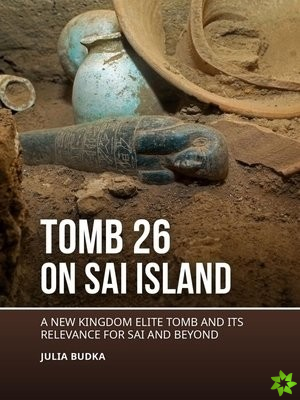 Tomb 26 on Sai Island