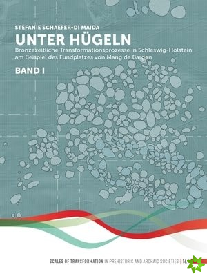 Unter Hugeln (band 1)