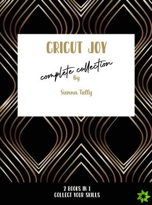 Cricut Joy Complete Collection