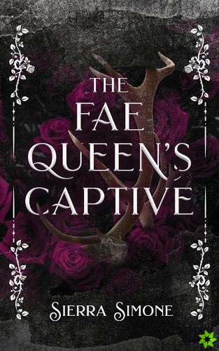 Fae Queen's Captive