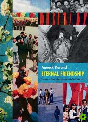 Anouck Durand - Eternal Friendship