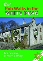 Best Pub Walks in the White Peak