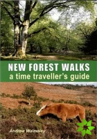 New Forest Walks
