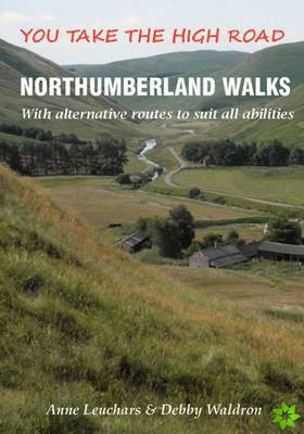 Northumberland Walks