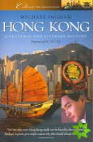 Hong Kong a Cultural and Literary History
