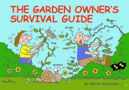 Garden Owner's Survival Guide