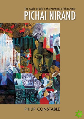 Cycle of Life in the Paintings of Thai Artist Pichai Nirand