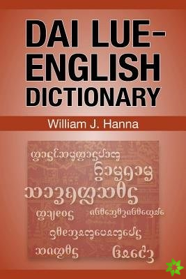 Dai Lue-English Dictionary