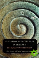 Education and Knowledge in Thailand